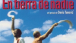 En tierra de nadie. Cineforum