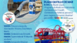 INAUGURACION PLAZAS LA MANGA - 25 NOVIEMBRE