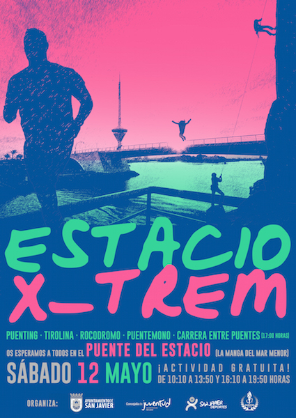 Estacio Xtrem