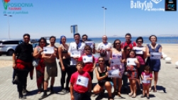 CLAUSURA SEMANA DEL MEDIO AMBIENTE 2015