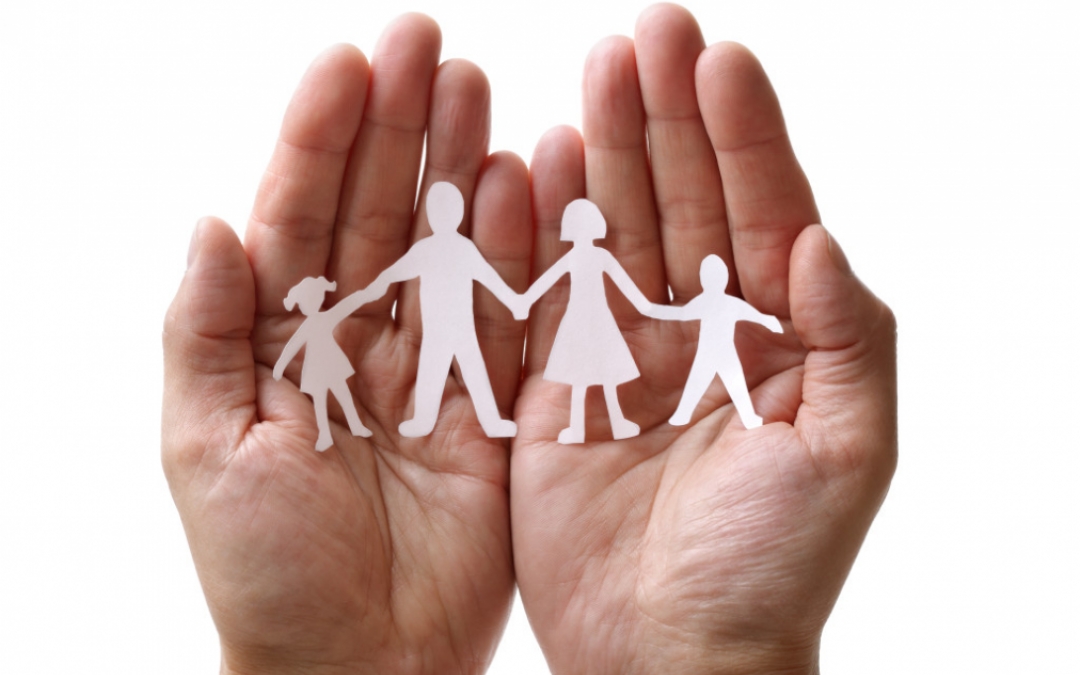 TALLERES DE PARENTALIDAD POSITIVA