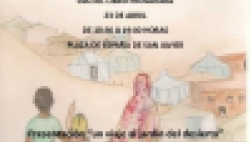 Presentación del libro 