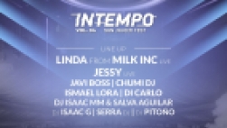 PROGRAMACIÓN 
INTEMPO