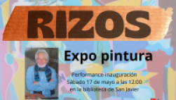 Rizos Expo Pintura