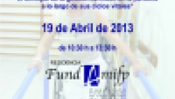 II Jornadas Fundamifp