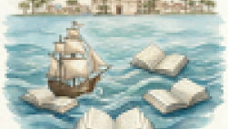 Jueves 23 de abril, a las 19:00 horas en la casa de la Juventud de San Javier. La Región de Murcia celebra el Día del libro en San Javier 