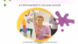 Listado final de admitidos/as a la Escuela  Semana Santa 2022