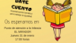 Date cuento