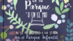 EVENTO EN TU PARQUE O EN EL MIO - 16 FEBRERO 11.00H - PQ PATRULLA AGUILA STGO DE LA RIBERA