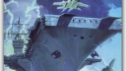 Ciclo de cine aeronáutico. El final de la cuenta atrás