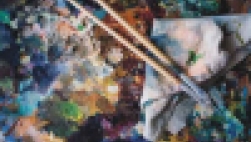 Presentación de la novela de Alberto de Lucas Vicente 