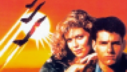 Ciclo de cine aeronáutico. Top Gun de Tony Scott.