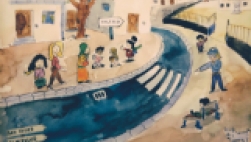 III JORNADAS SOCIOEDUCATIVAS. 22 Y 23 OCTUBRE 19