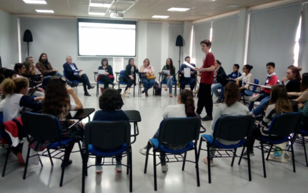 Propuestas Imprescindibles elecciones municipales 2019