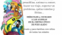 Taller de cuentos instrumentales