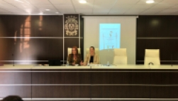 presentación jornadas