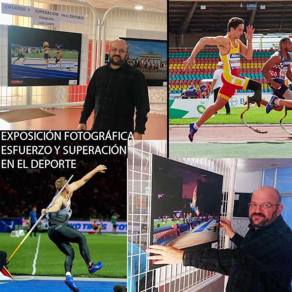 Exposición Fotográfica 