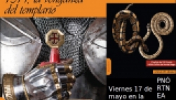 Presentación de  libros de Francisco Javier Illán Vivas