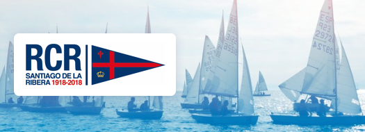 Autonomic Championship of the Region of Murcia 2018. Vela Latina 33/42 spans