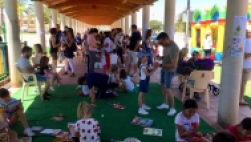 VI Jornadas Convivencia Familiar