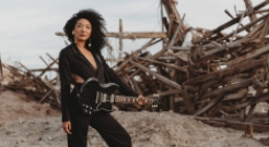 Kenny Barron, una leyenda del piano de jazz y la nueva diva del soul, Judith Hill , nuevo cartel de lujo para jazz San Javier