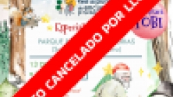 EVENTO CANCELADO