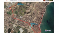 XIII Media Maratón San Javier