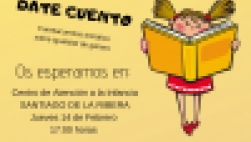 Date cuento en La Ribera