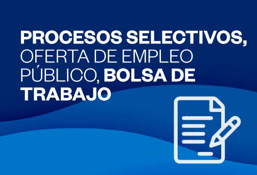 Empleo público