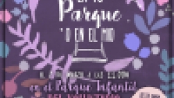 EN TU PARQUE O EN EL MIO - 7 MARZO - 11.00H - PARQUE INFANTIL DEL VOLUNTARIO en San Javier