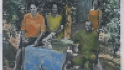 Exposición 