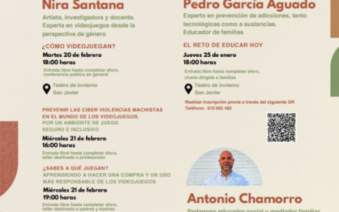 FAMILY HUB. LA PROFESIÓN DE SER PADRES Y MADRES