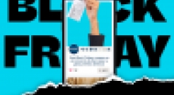 Comercio impulsa una nueva campaña Black Friday para impulsar el comercio local 