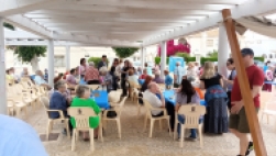 Continuamos con las campañas 