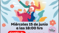 Inauguración del cuarto punto de la 