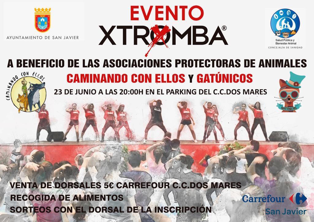 Xtromba 2019