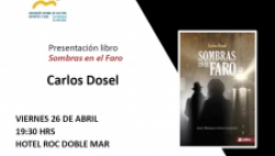 Presentación del libro 
