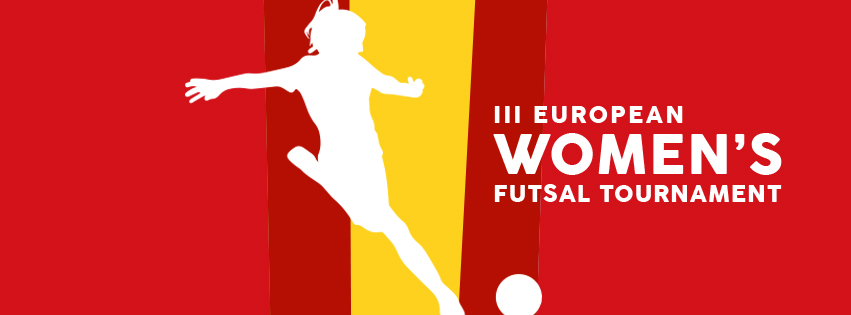 III International Women's Indoor Soccer Tournament