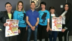 El Mirador acoge la III Carrera de la Mujer el domingo 29 de abril