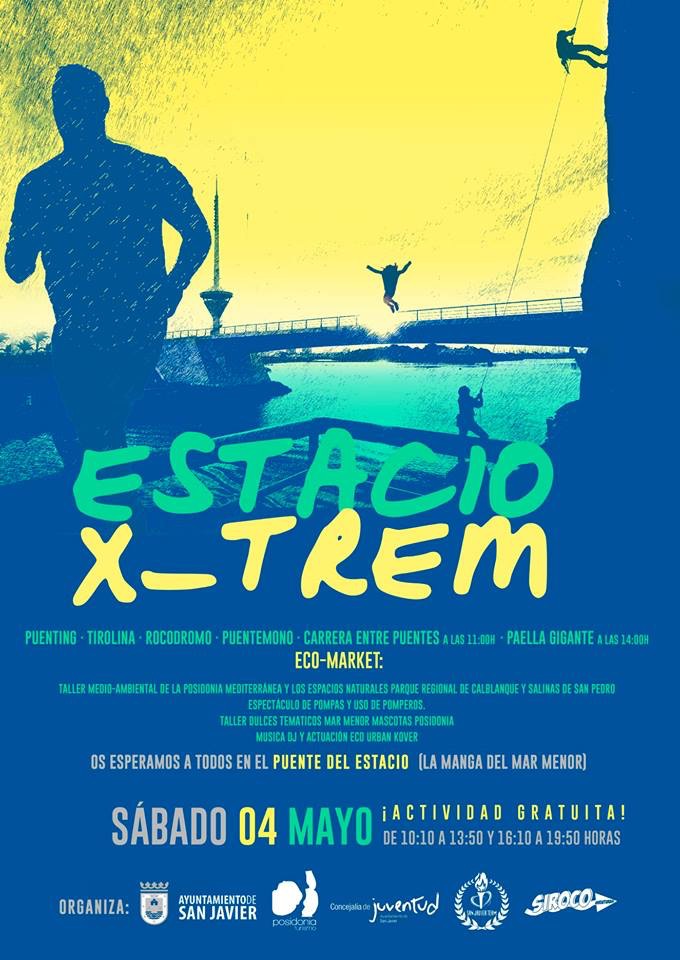 Estacio X-treme 2019