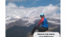 Ascensión al Elbrus