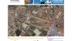 Cycling Tour of Murcia 2019. Stage 1: Yecla - San Javier