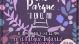 EN TU PARQUE O EN EL MIO - 7 MARZO - 11.00H - PARQUE INFANTIL DEL VOLUNTARIO en San Javier