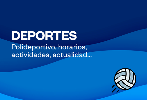 Deportes