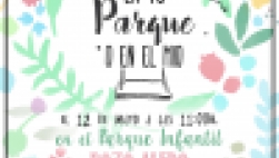 IN YOUR PARK OR IN MIO MAY