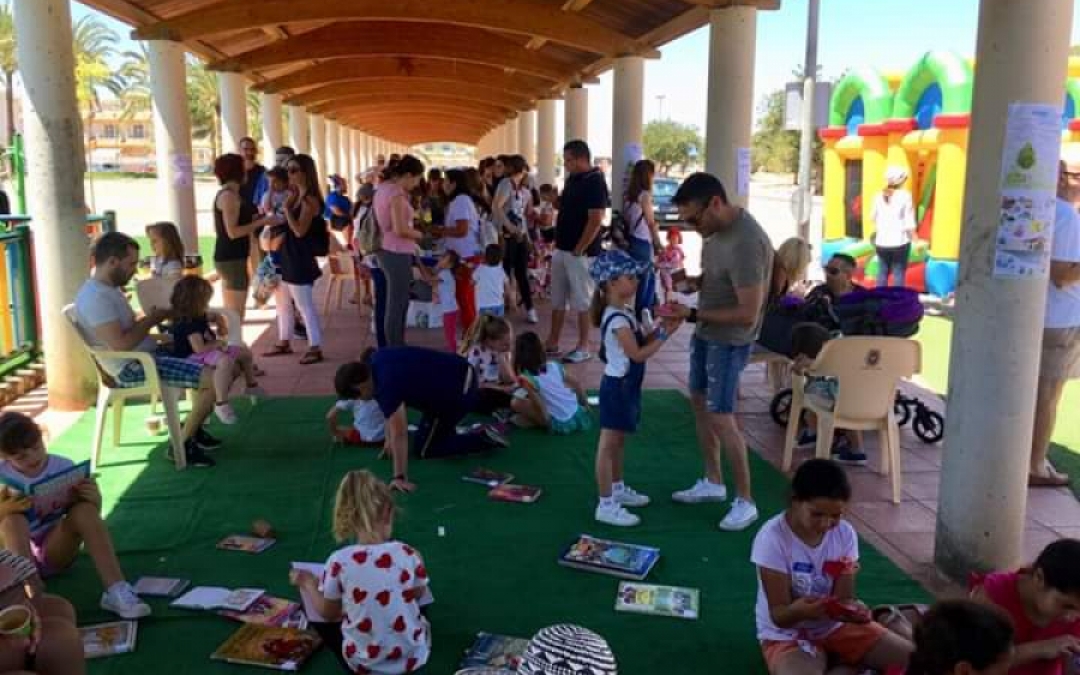 VI Jornadas Convivencia Familiar