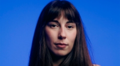 Jazz San Javier se va hasta La Manga con un concierto de la vocalista, compositora y multiinstrumentista Mar Vilaseca con su Quinteto de Jazz