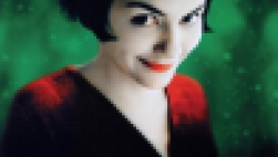 Cine familiar con palomitas: Amelie