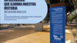 Plan de Sostenibilidad Turística en Destino - Señalética Turística