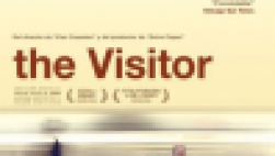 Ciclo de cine social. The visitor